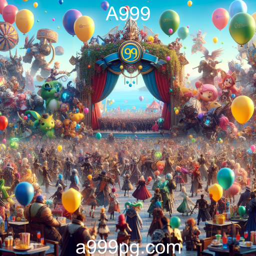 A Magia dos Jogos de Eventos: Experiências Únicas para Jogadores
